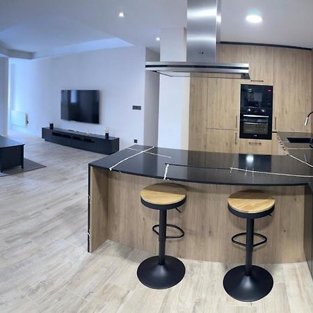 Apartamento Puente Romano أورينس المظهر الخارجي الصورة