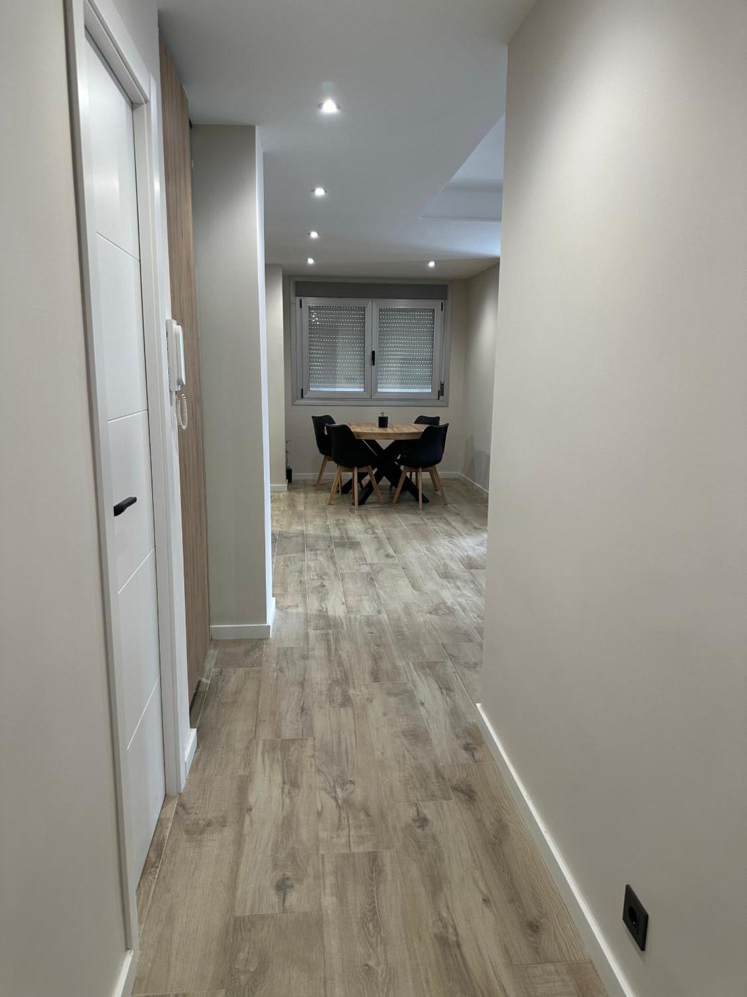 Apartamento Puente Romano أورينس المظهر الخارجي الصورة