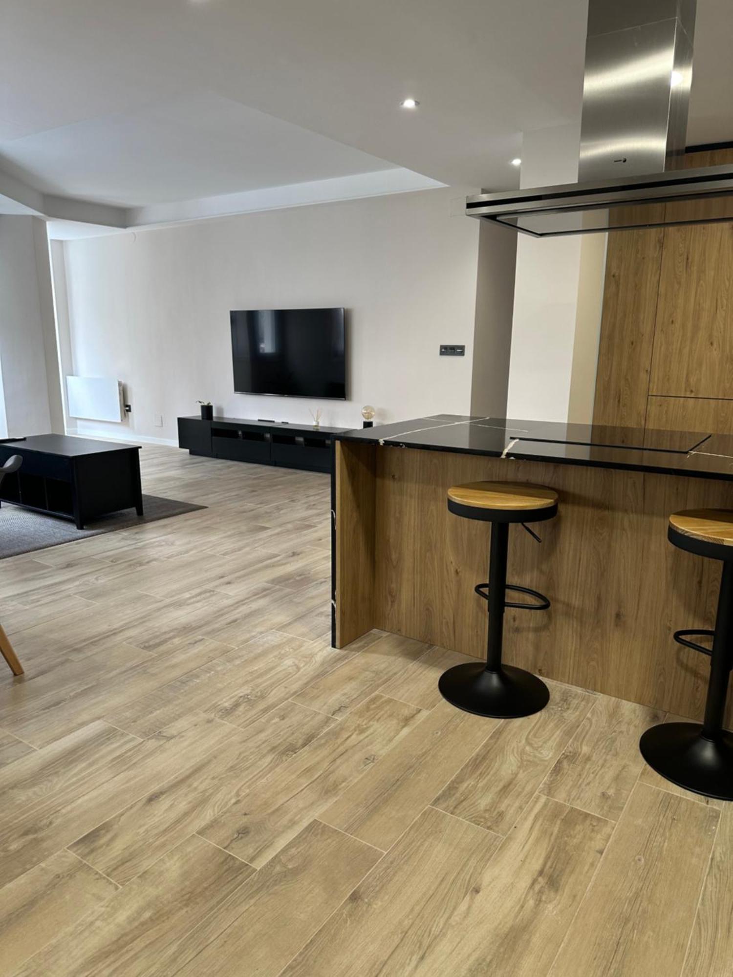 Apartamento Puente Romano أورينس المظهر الخارجي الصورة