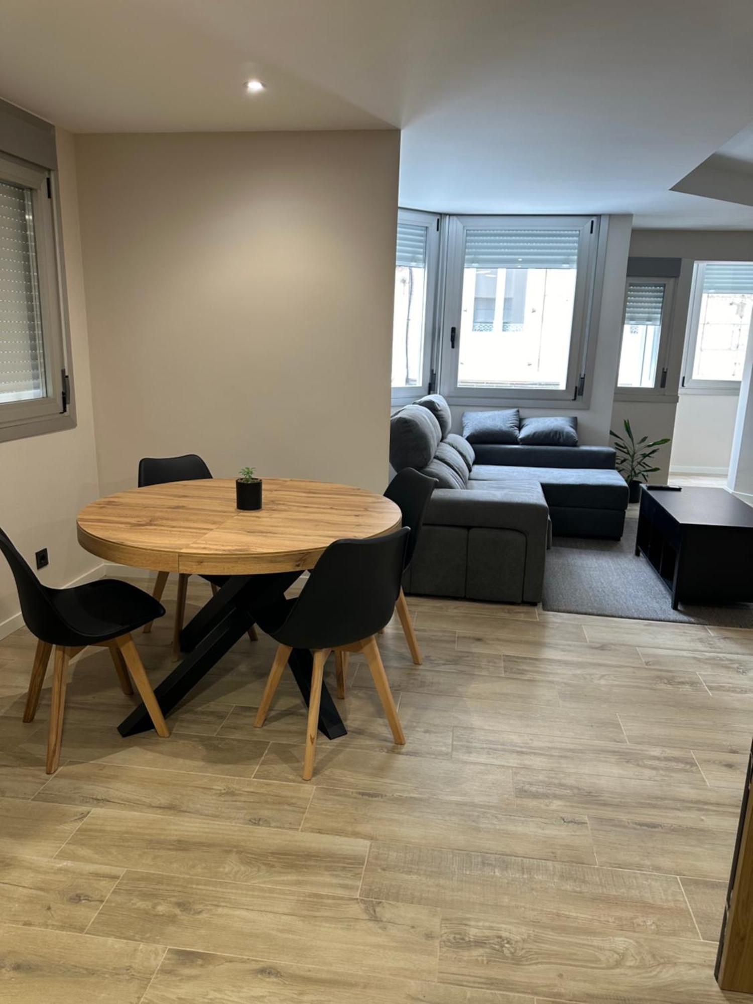 Apartamento Puente Romano أورينس المظهر الخارجي الصورة