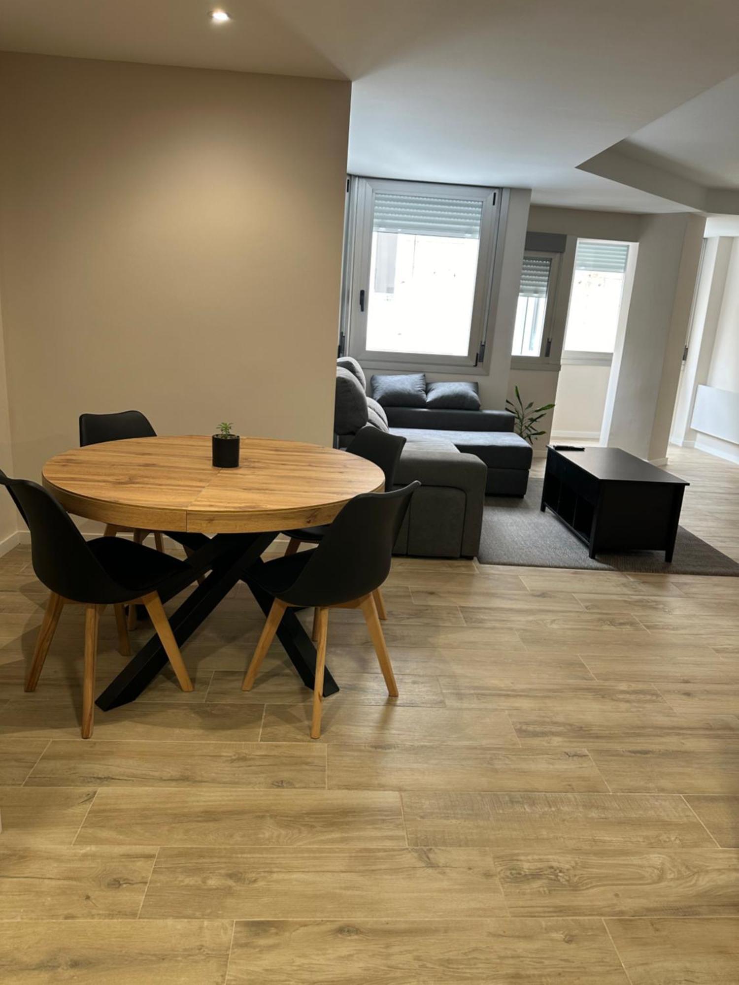 Apartamento Puente Romano أورينس المظهر الخارجي الصورة