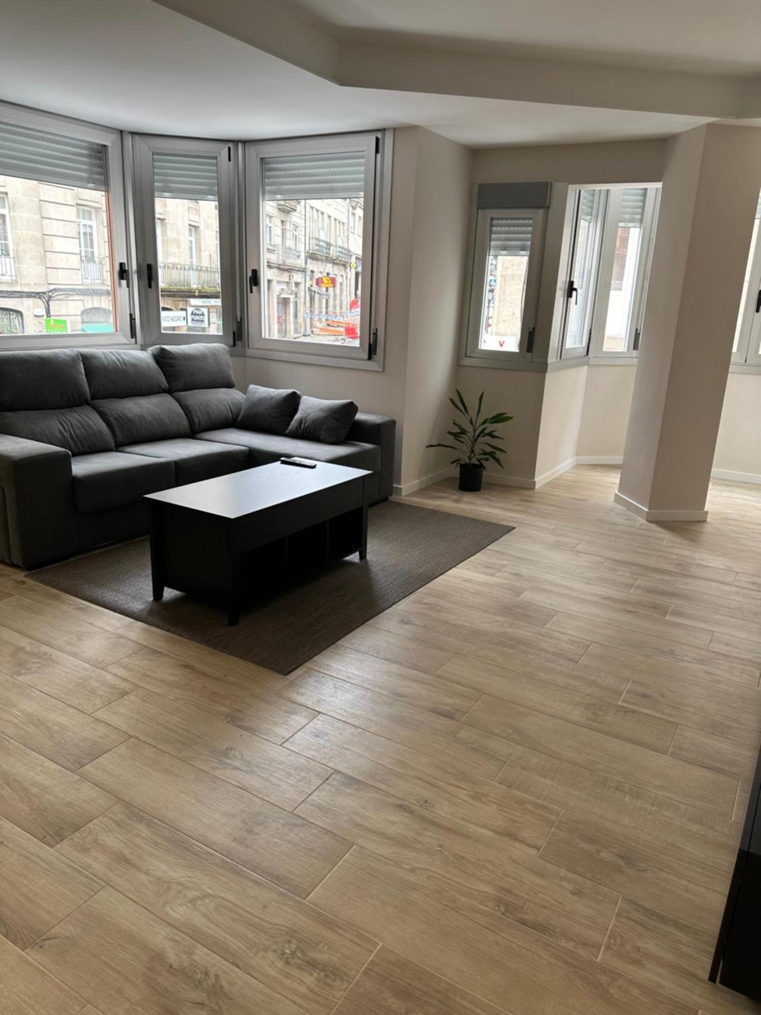Apartamento Puente Romano أورينس المظهر الخارجي الصورة