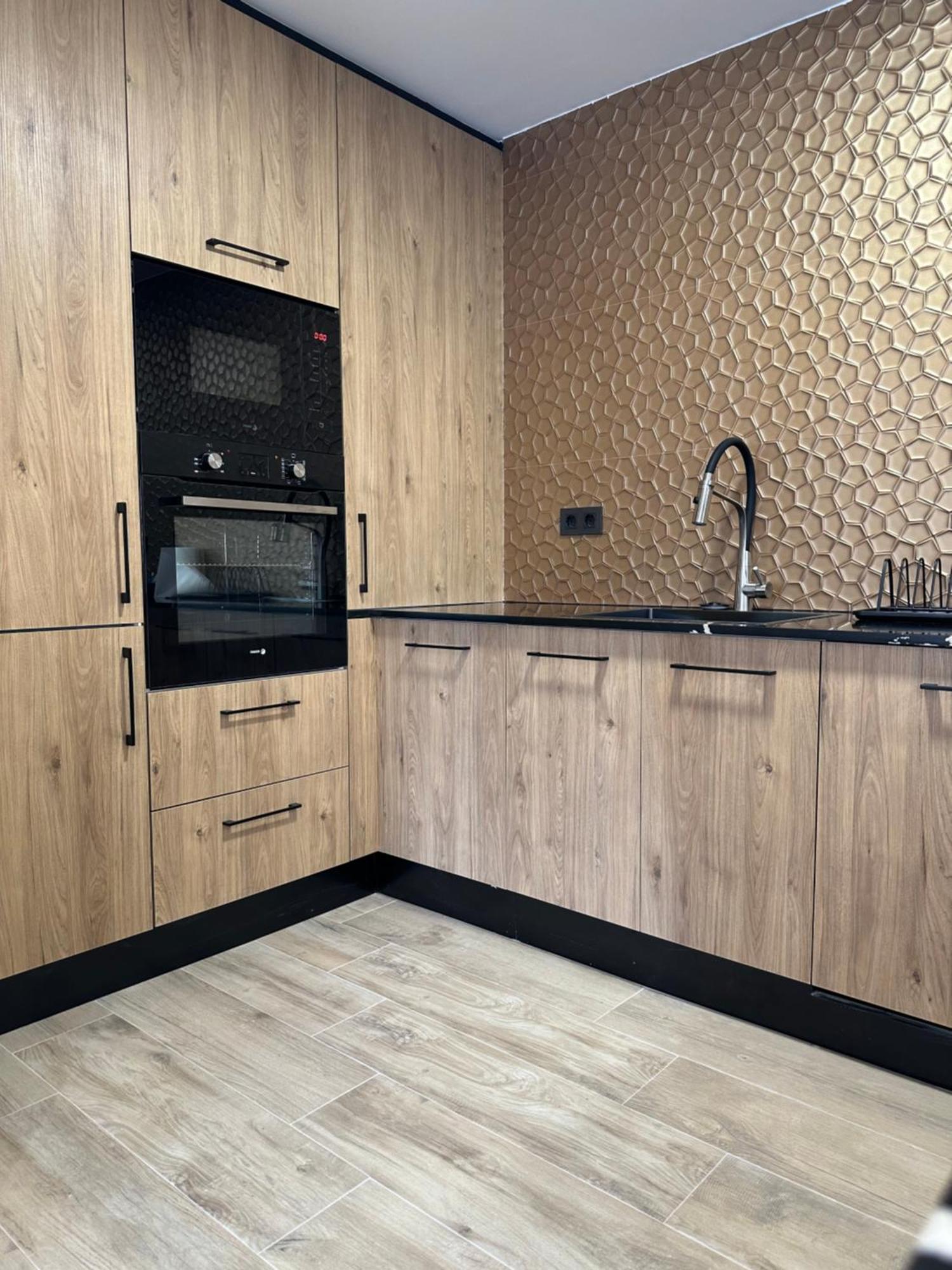 Apartamento Puente Romano أورينس المظهر الخارجي الصورة