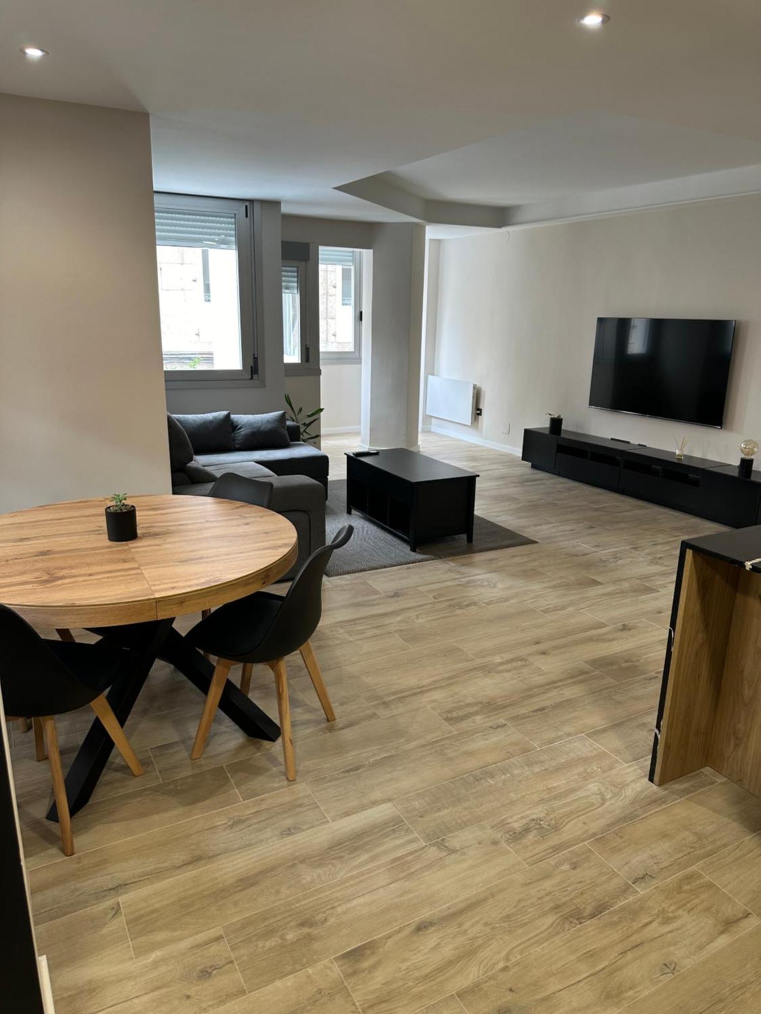 Apartamento Puente Romano أورينس المظهر الخارجي الصورة