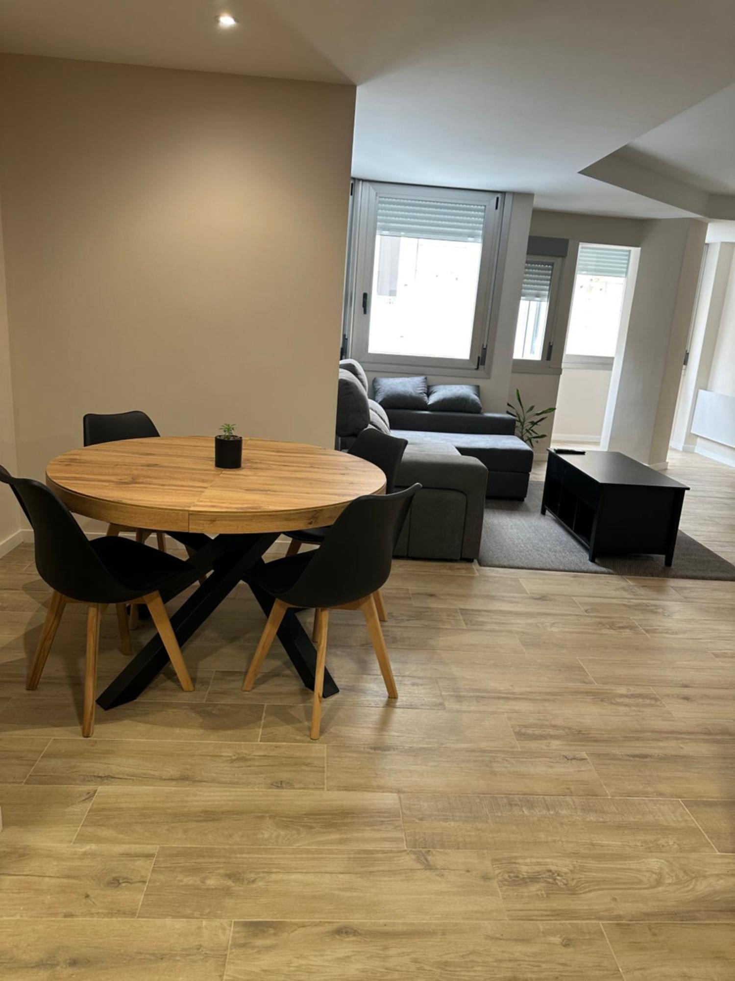 Apartamento Puente Romano أورينس المظهر الخارجي الصورة