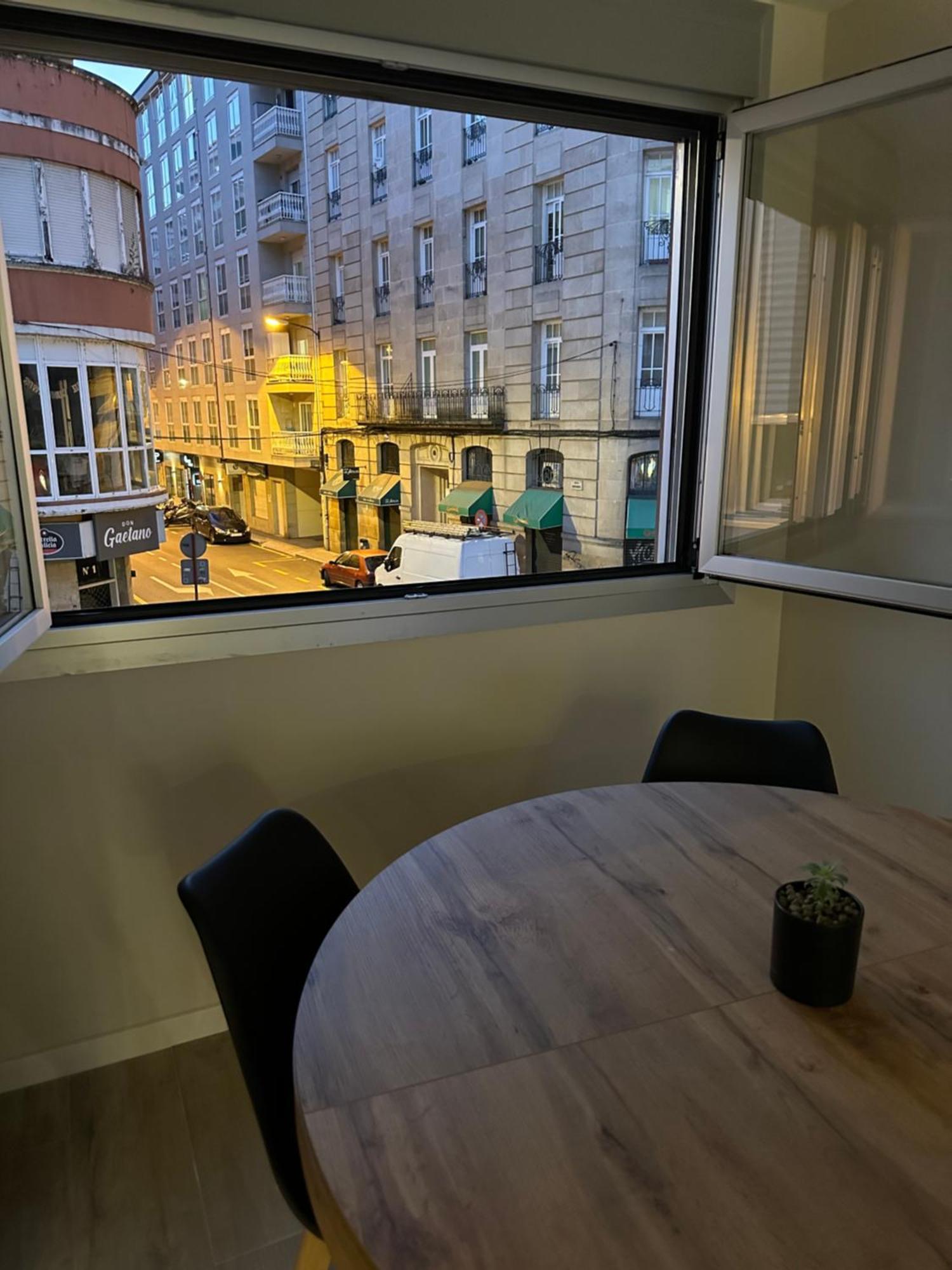 Apartamento Puente Romano أورينس المظهر الخارجي الصورة